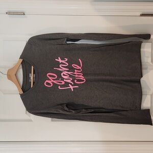 Under Armour Long-sleeved Shirt